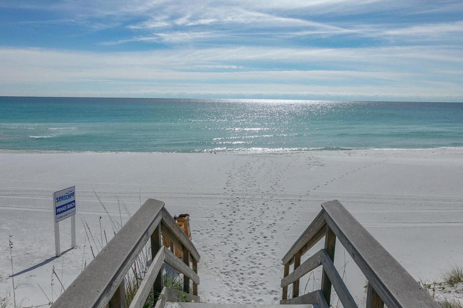 Ariel Dunes II 1107 Destin Exteriér fotografie