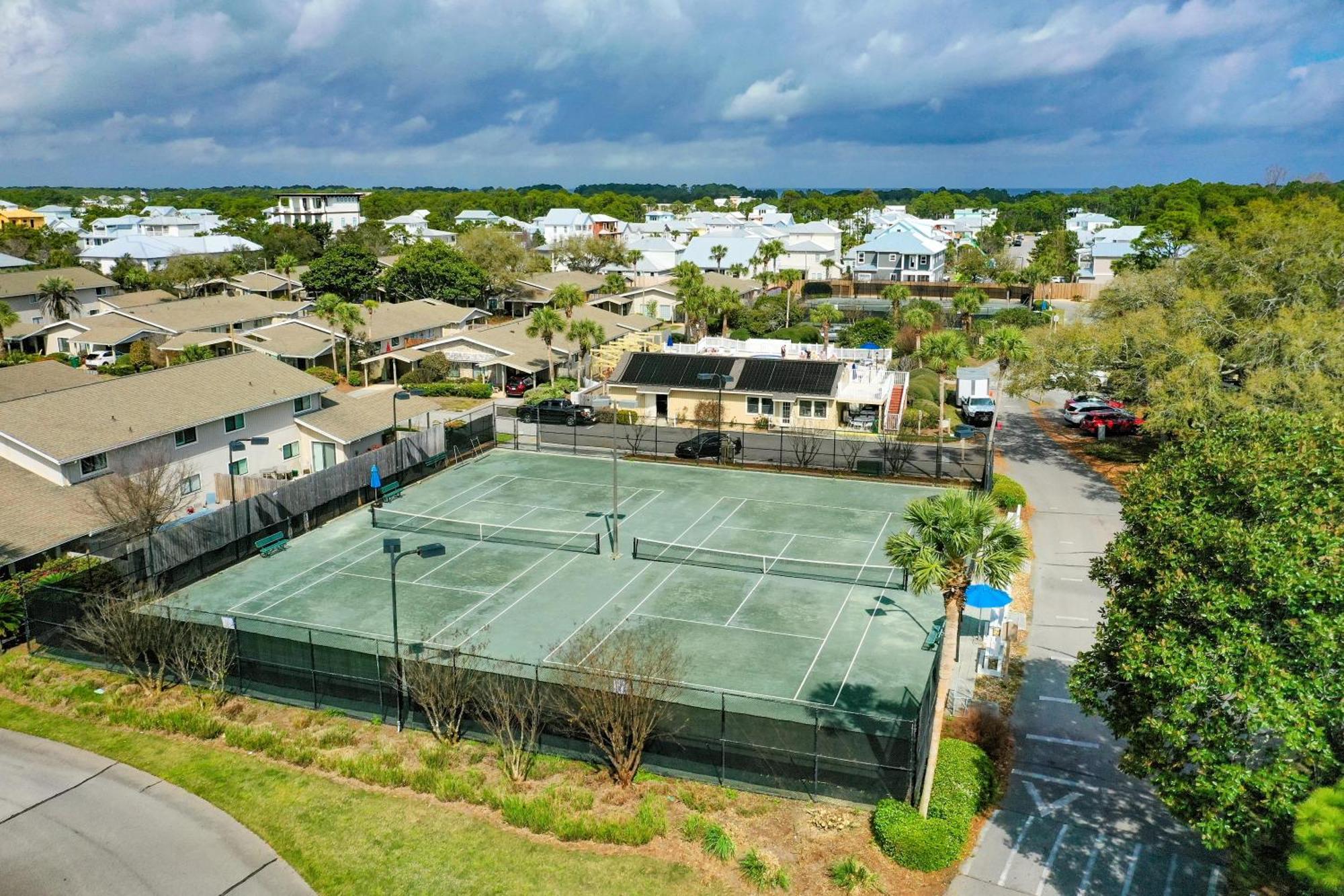Ariel Dunes II 1107 Destin Exteriér fotografie