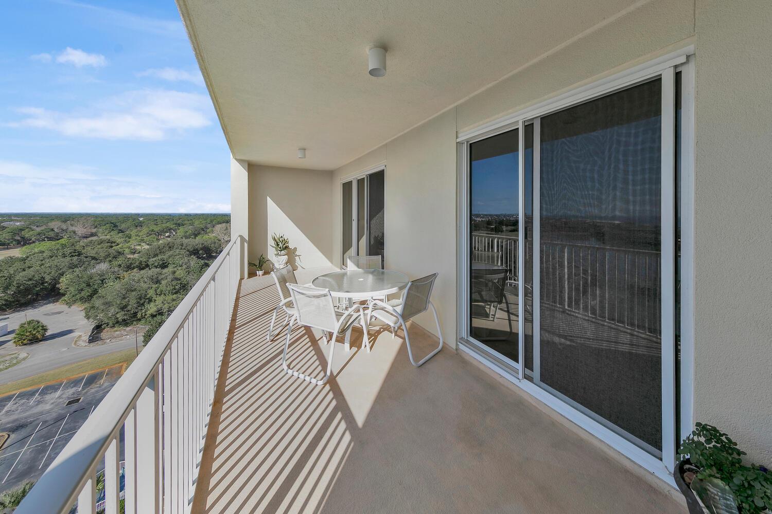 Ariel Dunes II 1107 Destin Exteriér fotografie
