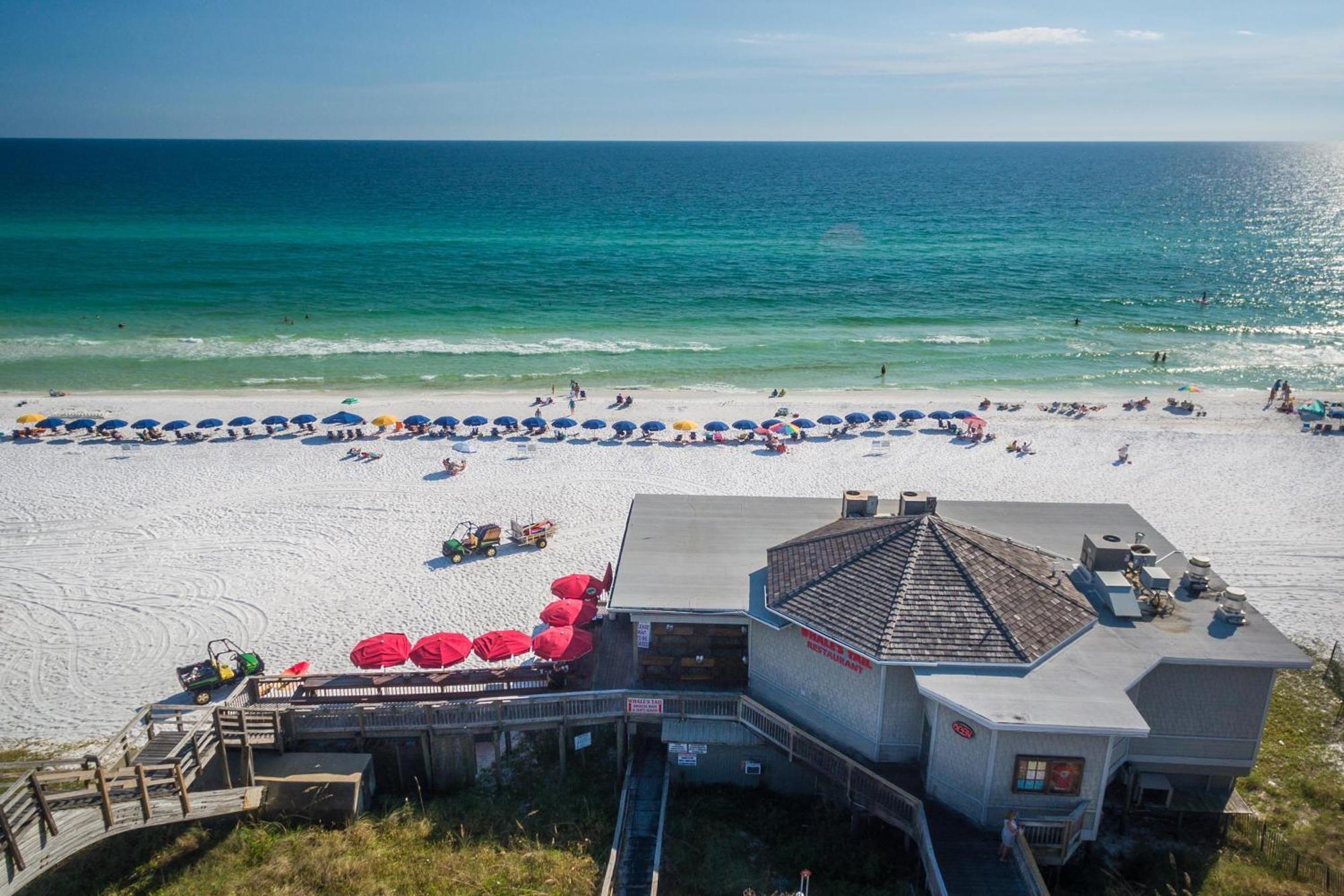 Ariel Dunes II 1107 Destin Exteriér fotografie