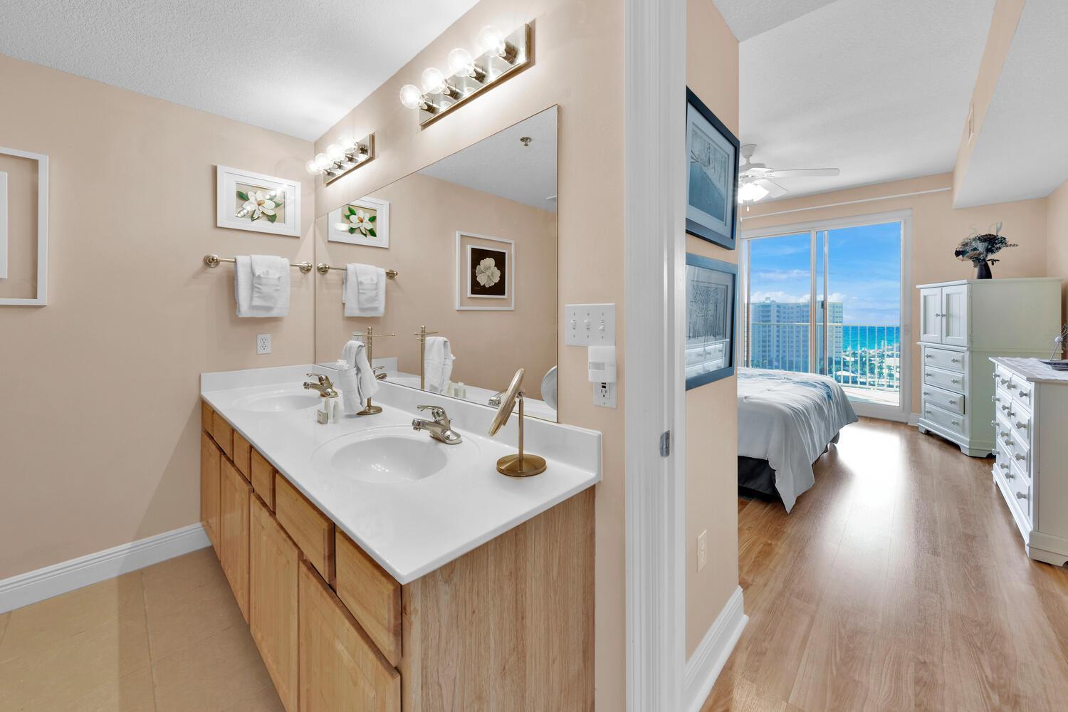 Ariel Dunes II 1107 Destin Exteriér fotografie
