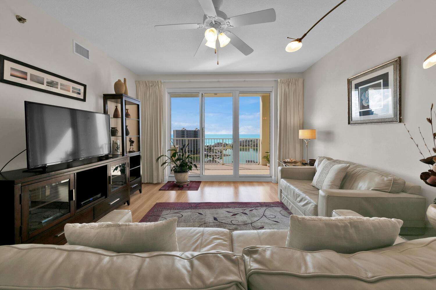 Ariel Dunes II 1107 Destin Exteriér fotografie