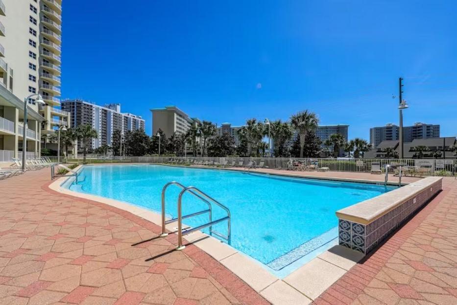 Ariel Dunes II 1107 Destin Exteriér fotografie